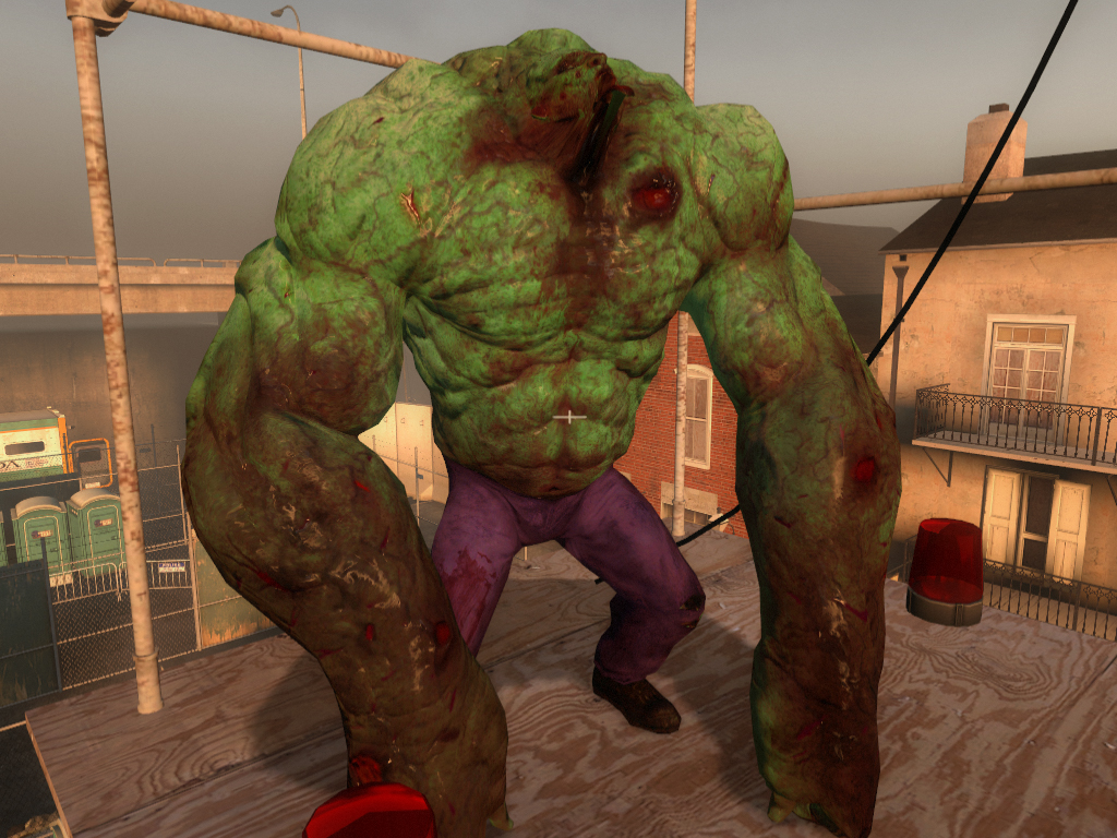 Left 4 Dead 2 Nsfw Mods